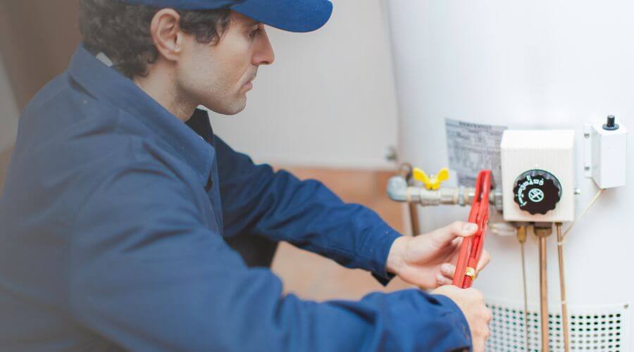Local 24/7 Emergency Plumbing in Morris Chapel, TN